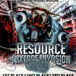 Defiance - The Resource Mixtape
