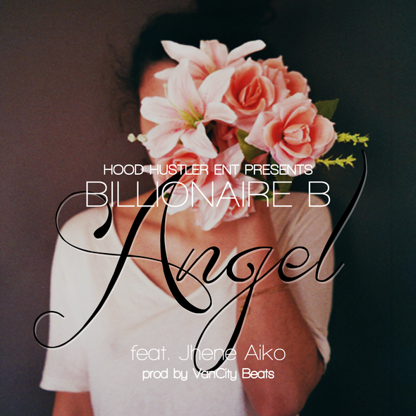 Billionaire B ft. Jhene Aiko - "Angel"