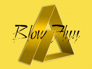 BloyFlyy Logo