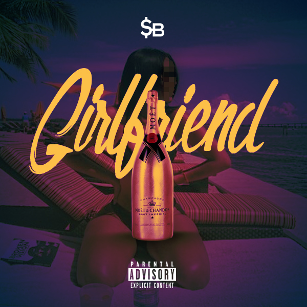 Track: SB – Girlfriend
