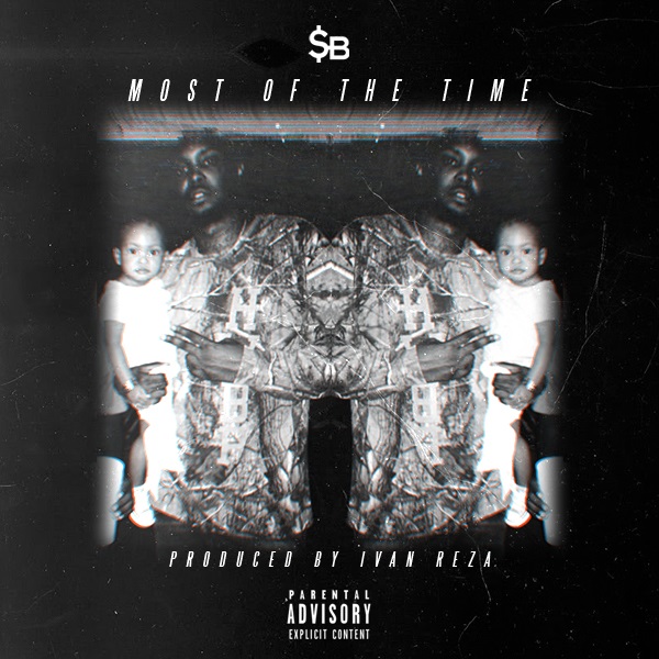 Track: SB - Most Of The Time