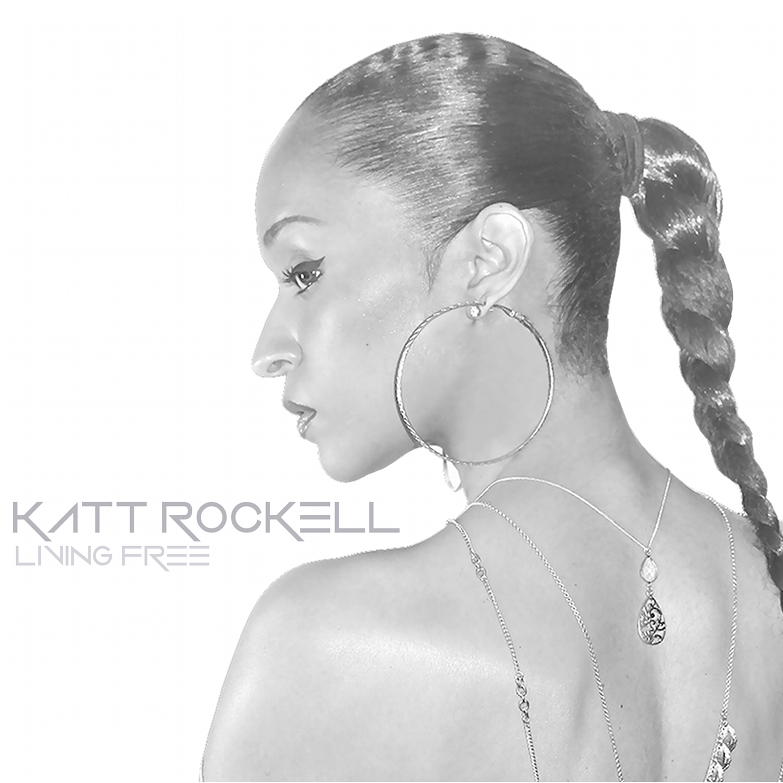 Video: Katt Rockell - Living Free
