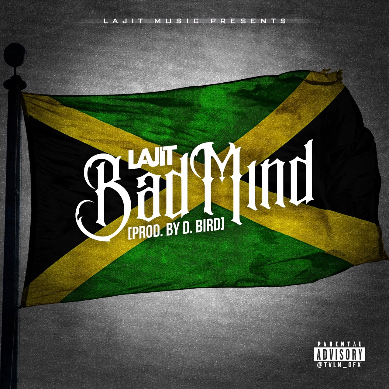 Video: Lajit – Bad Mind