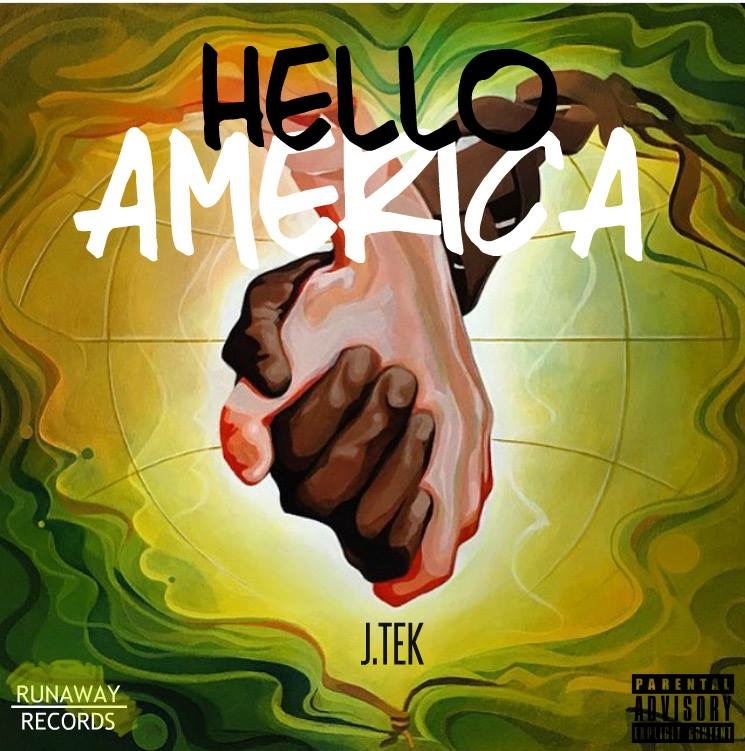 Video: J Tek – Hello America