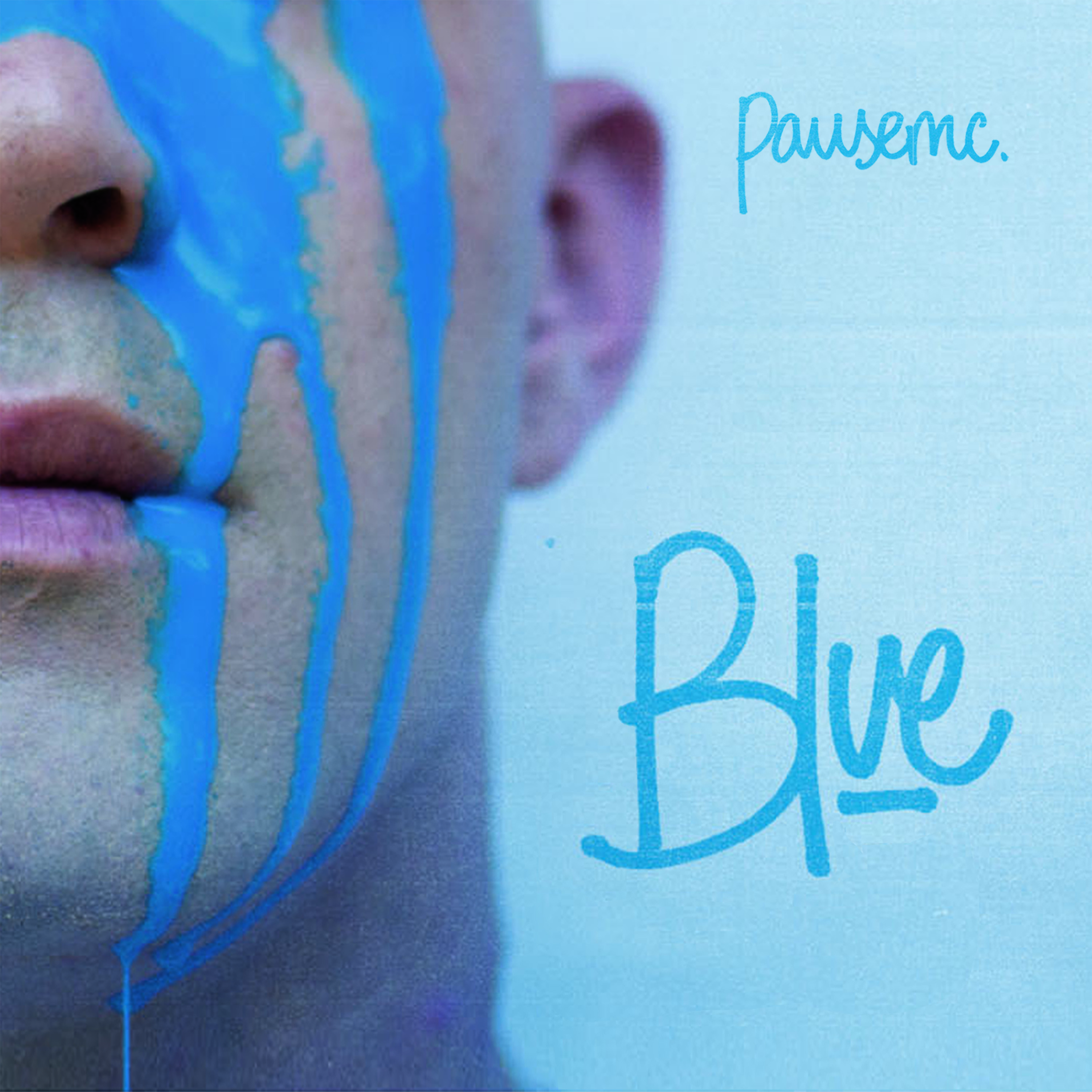 MixTape: Pausemc – Blue