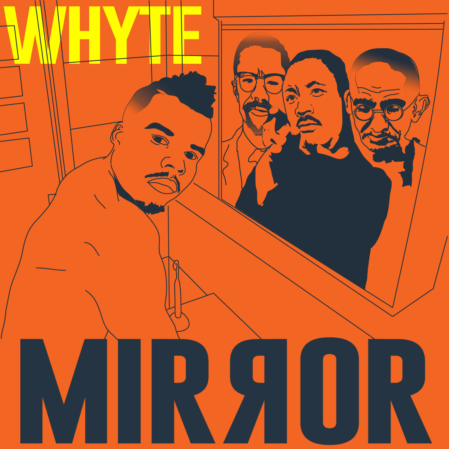 Track: Whyte – Mirror