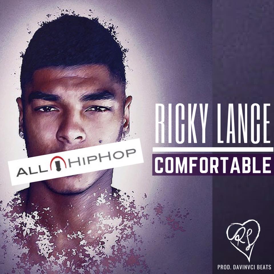 Video: Ricky Lance – Comfortable