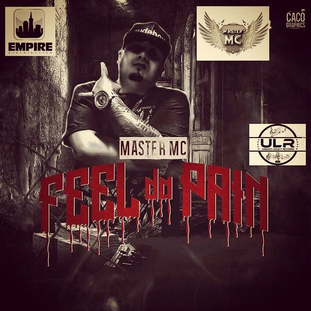 Master MC – Feel Da Pain