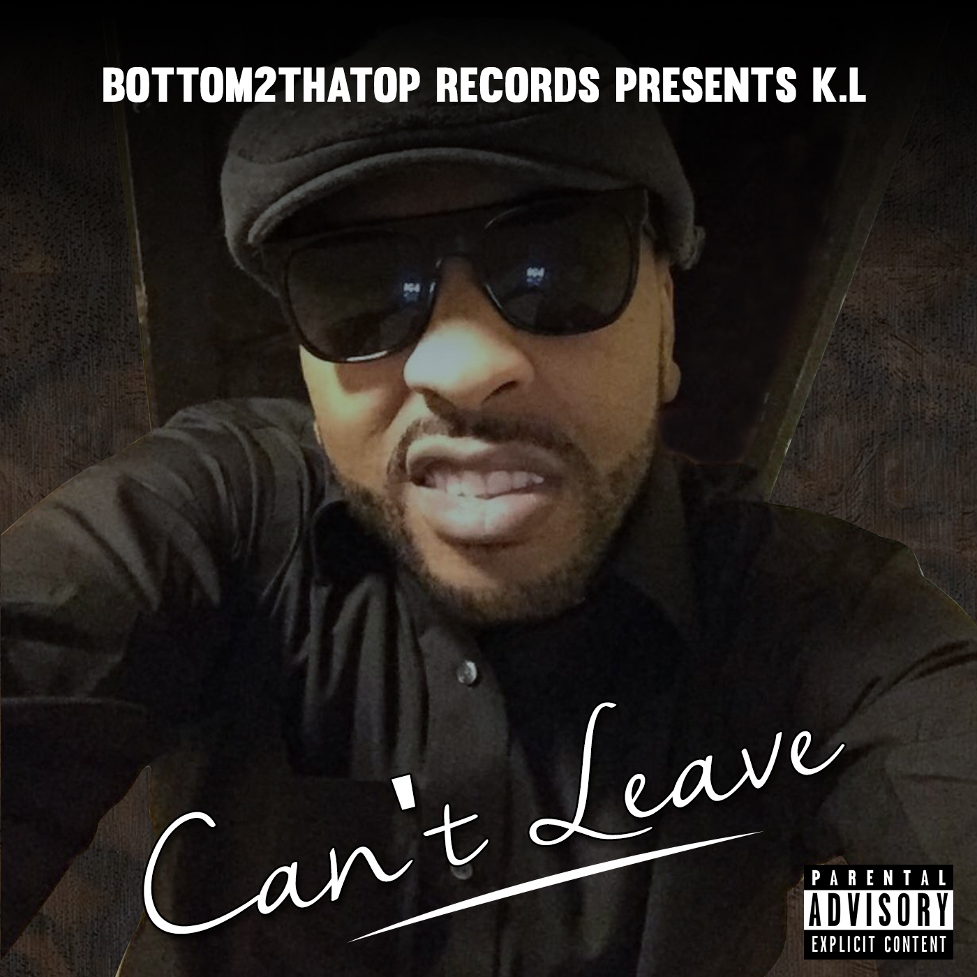 K.L. – Can’t Leave