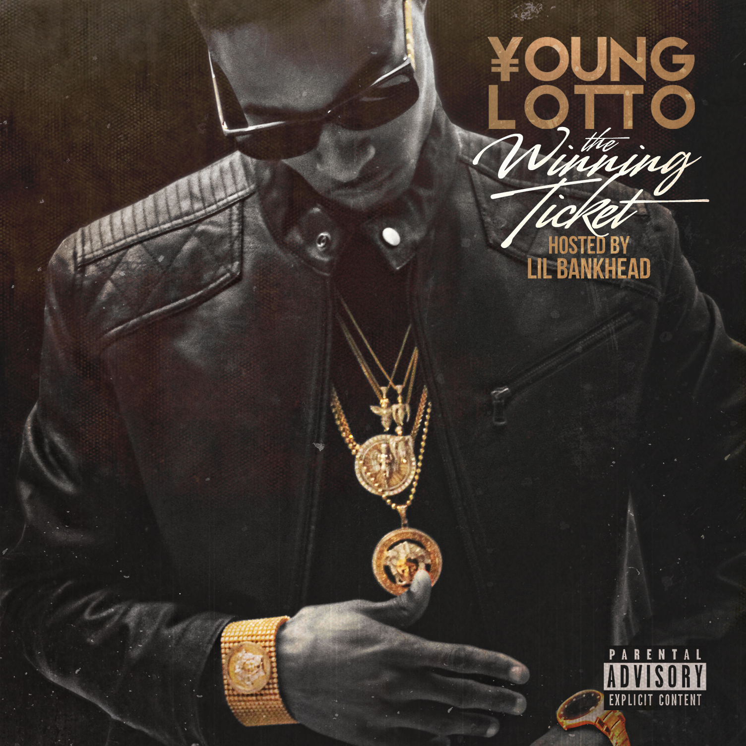 Young Lotto – The Winning Ticket