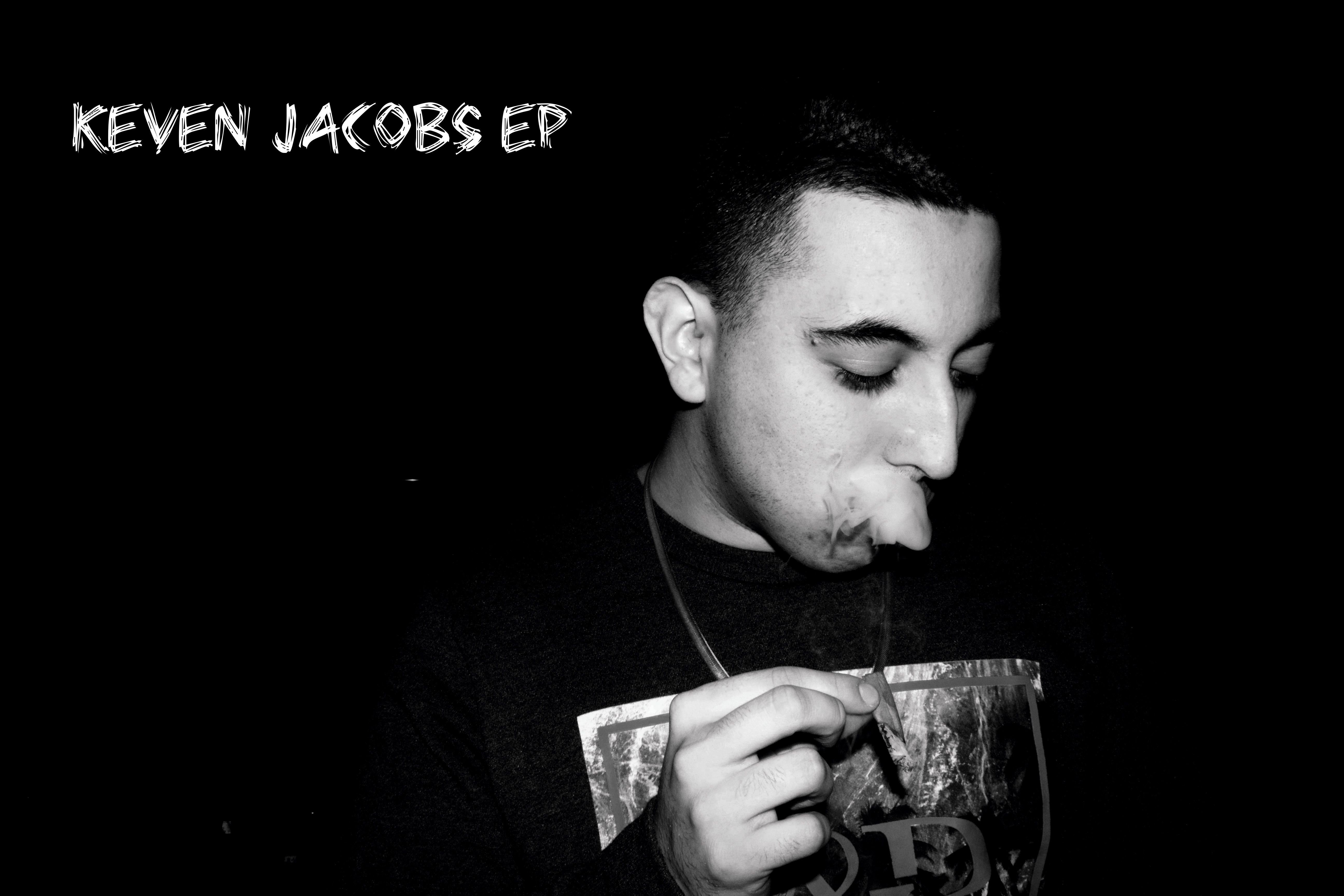Keven Jacobs – Keven Jacobs EP