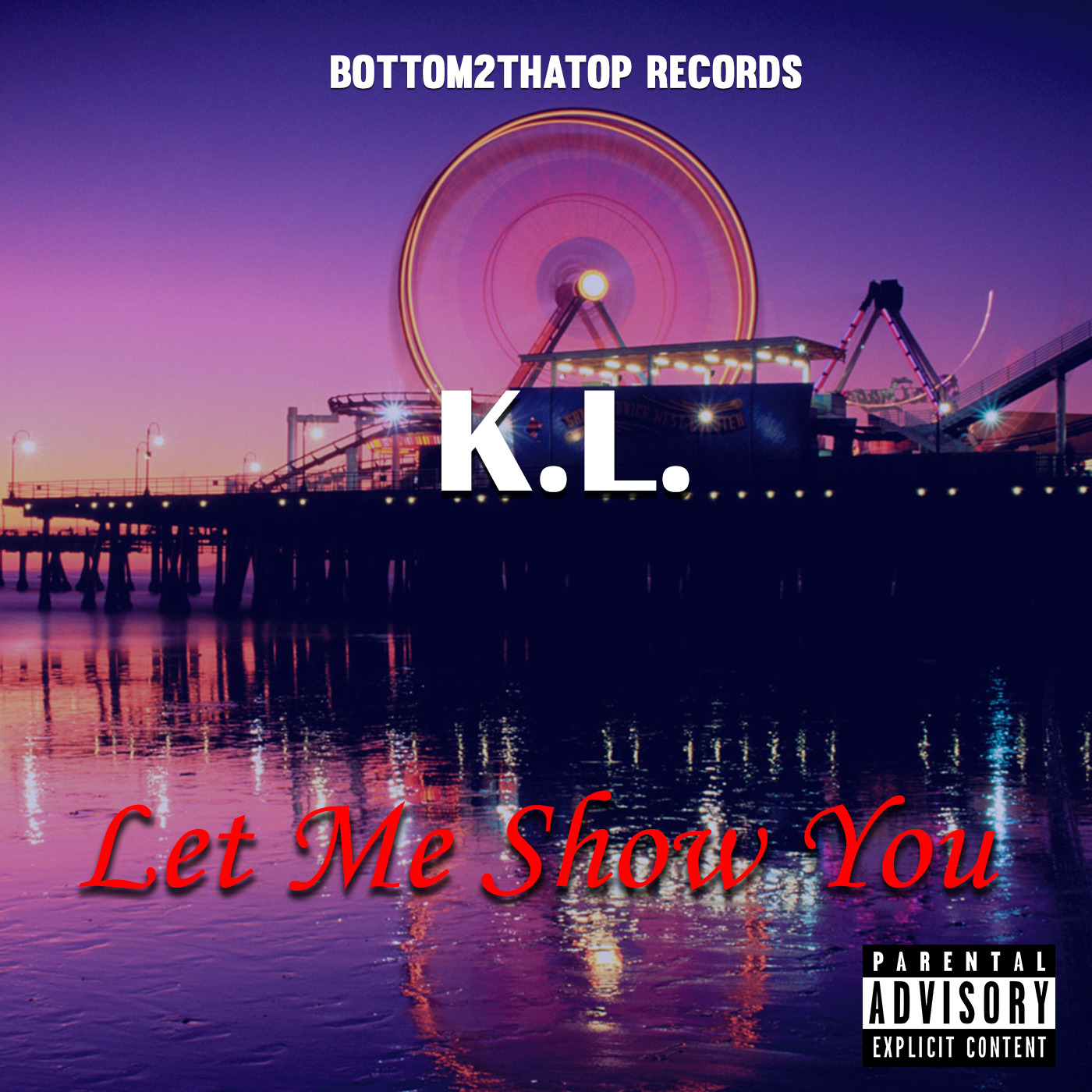 K.L. – Let Me Show You