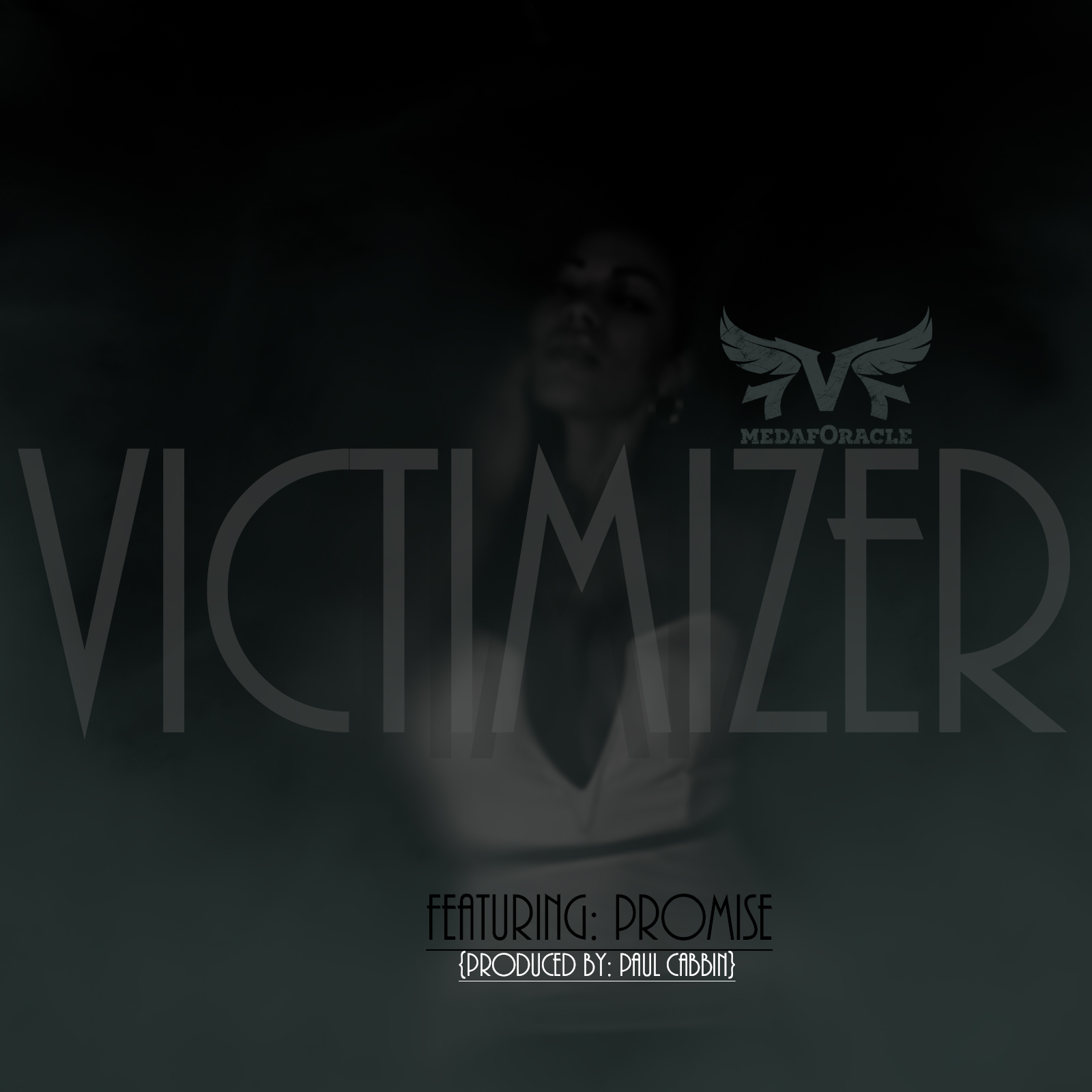 medafOracle – Victimizer Featuring Promise
