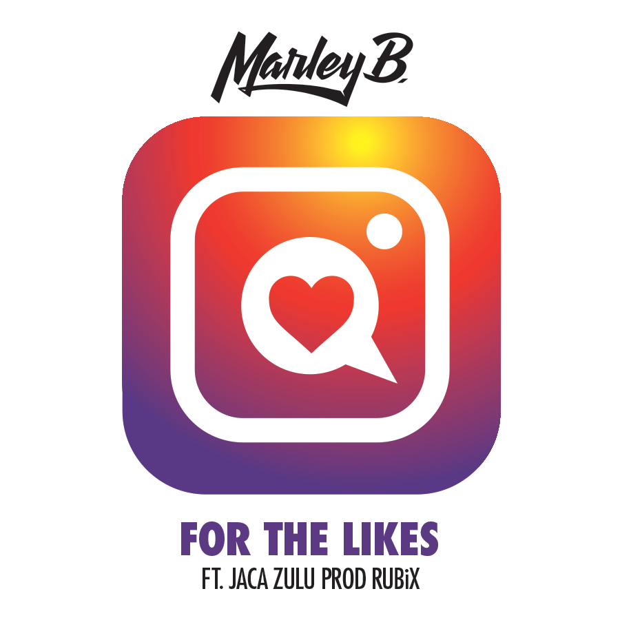 Marley B- For The Likes Featuring Jaca Zulu